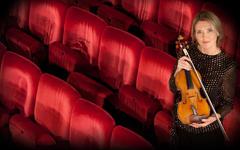Le licenciement de son premier violon annulé, l’Opéra de Rouen doit réintégrer Jane Peters