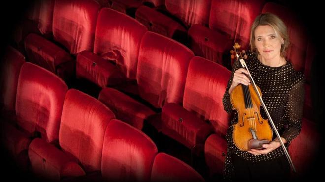 Le licenciement de son premier violon annulé, l’Opéra de Rouen doit réintégrer Jane Peters
