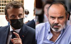 Projet Pegasus  : Emmanuel Macron et Edouard Philippe parmi les cibles du Maroc