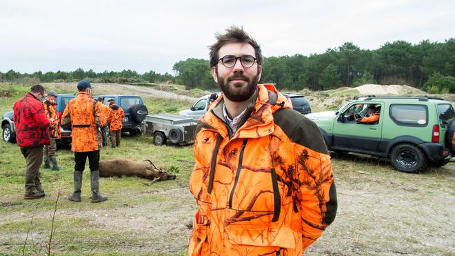 Gironde : il a créé le «Airbnb des chasseurs» pour conjuguer chasse et tourisme