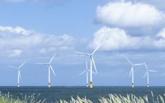 Éolien flottant : trois entreprises créent Océole en vue des prochains appels d'offres français
