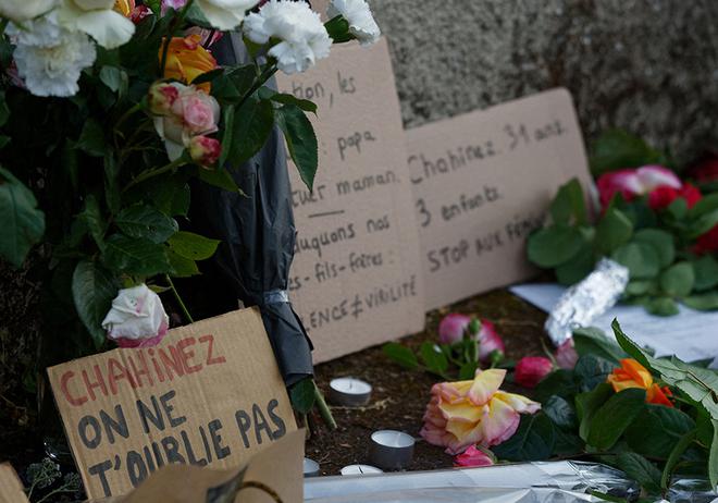 Féminicide de Mérignac : le policier qui a pris la plainte de Chahinez avait été condamné pour violences familiales