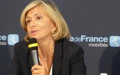 Présidentielle 2022 : Valérie Pécresse est candidate