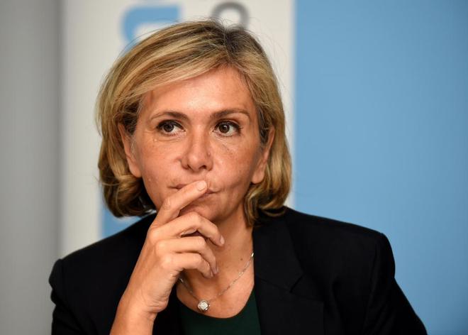 Valérie Pécresse annonce sa candidature à la présidentielle pour «restaurer la fierté française»