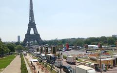 Paris : malgré les oppositions, le Trocadéro va bien fêter les Jeux olympiques