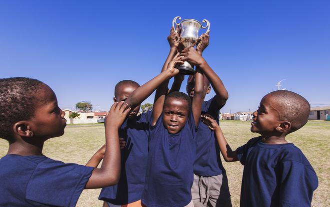 Sport en Afrique : l’AFD lance l’appel à projets « Impact 2024 international »