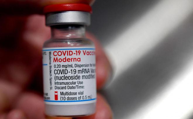 Covid-19. Le régulateur européen approuve le vaccin Moderna pour les 12-17 ans