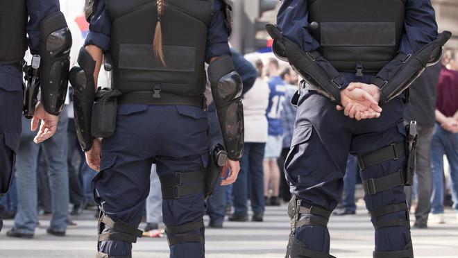 Une riveraine alerte sur un enlèvement à Fécamp: les policiers tentent de comprendre ce qu’il s’est passé