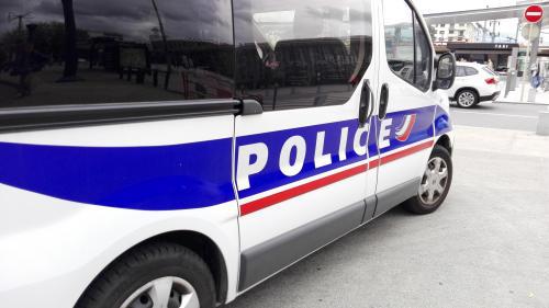 Annecy : interpellé à la descente du bus avec des pochons de cocaïne