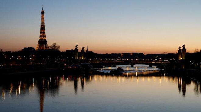 JO de Paris 2024: la cérémonie d’ouverture se tiendra «sur la Seine», annonce Emmanuel Macron