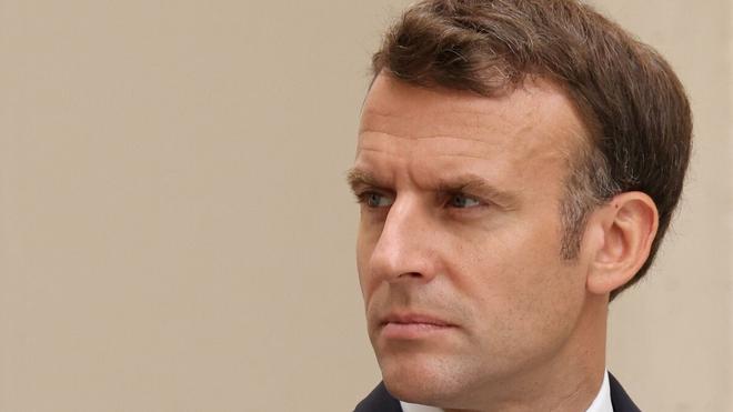 Covid-19 : le cap des 40 millions de primo-vaccinés franchi, annonce Macron qui appelle à «continuer»