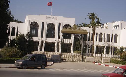 Tunisie : Rached Ghannouchi empêché d’accéder à l’Assemblée, par les forces de l’armée nationale