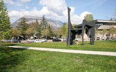 Les 180 hectares du domaine universitaire de Grenoble labellisés « Refuge LPO » pour cinq ans