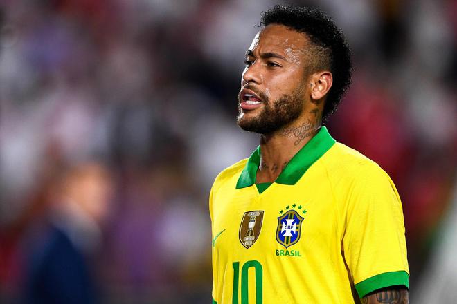 Justice : Neymar et le Barça sont enfin tombés d’accord