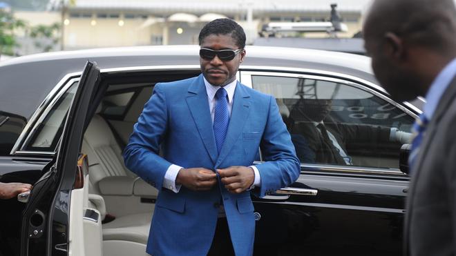 Malabo ferme son ambassade à Londres après des sanctions contre le vice-président Obiang