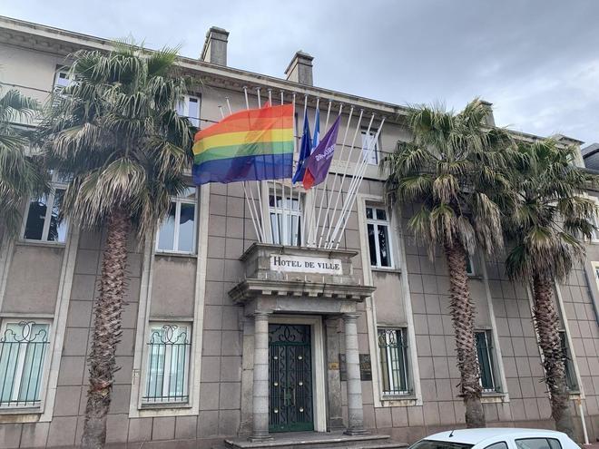 Cherbourg : l’antenne du centre LGBT fait le plein de rencontres et de permanences