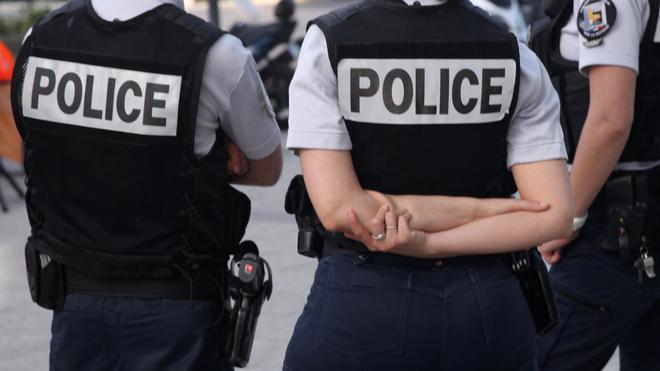 «Les policiers vivent leur mal-être comme une honte»