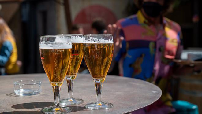 Pass sanitaire dans les Pyrénées-Orientales : La préfecture autorise quatre bars et restaurants à ouvrir jusqu'à 2 h en suivant un nouveau protocole
