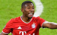 Mercato : clash entre Alaba et le Bayern, le PSG à l’affut