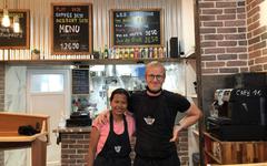 Cherbourg : Coco Shop ouvre les portes de son nouveau restaurant