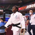 Judo : nouvelle médaille d’or aux JO pour la France
