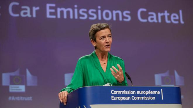 Energie : l’UE autorise 30,5 milliards d’aide française aux renouvelables
