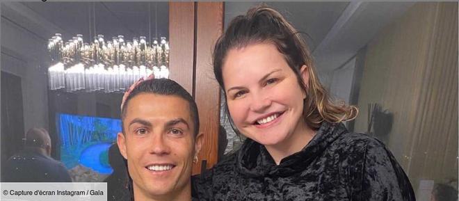 Cristiano Ronaldo : sa soeur dans un état critique à cause du Covid-19