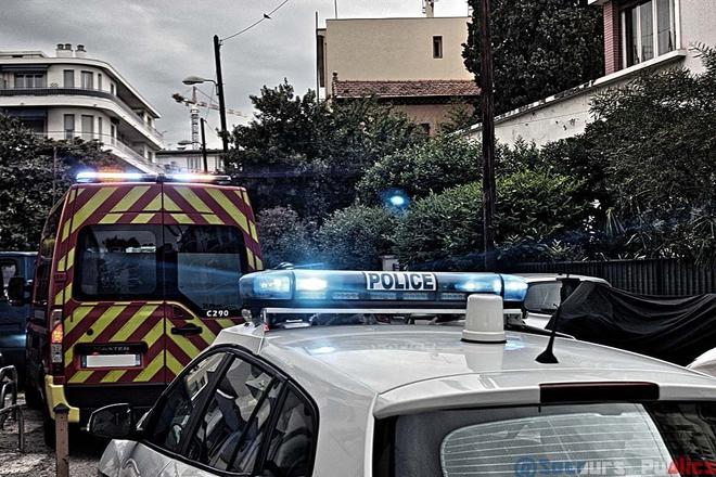 Bayonne : Fusillade, policier blessé, une intervention dégénère