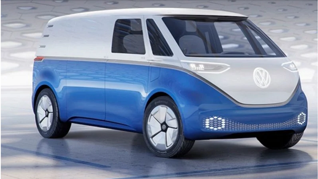Volkswagen planifie 3 versions pour l’ID Buzz