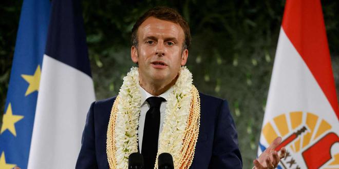 Essais nucléaires en Polynésie : Emmanuel Macron reconnaît une « dette », mais ne présente pas d’excuses au nom de la France