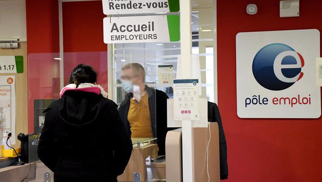 Pyrénées-Orientales : le nombre de demandeurs d'emploi revient aux niveaux de 2019