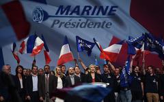 2 islamistes qui voulaient commettre un attentat en 2017 potentiellement contre un meeting de Marine Le Pen à Marseille renvoyés aux assises (MàJ)
