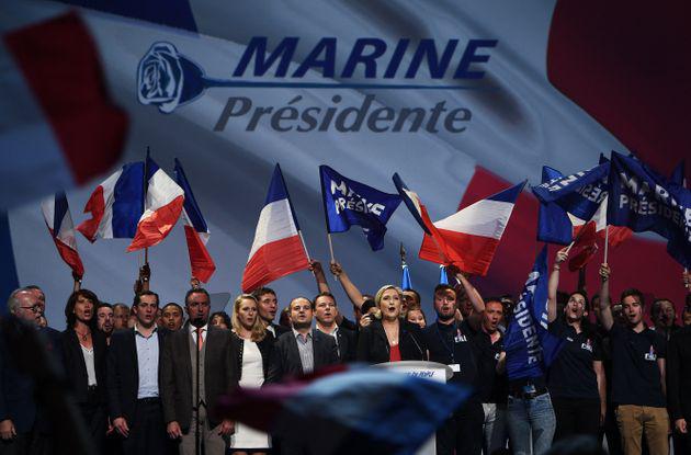 2 islamistes qui voulaient commettre un attentat en 2017 potentiellement contre un meeting de Marine Le Pen à Marseille renvoyés aux assises (MàJ)