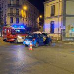 Saint-Étienne : 5 blessés dans un accident