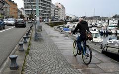 Cherbourg : en centre-ville, ils vont manifester en pédalant pour faire la promotion du vélo