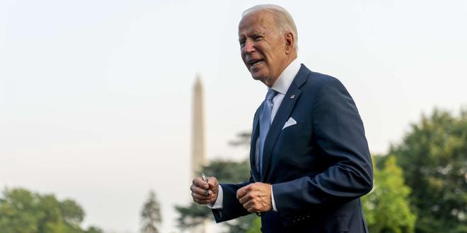 Aux Etats-Unis, Joe Biden demande au Congrès de prolonger le moratoire sur les expulsions