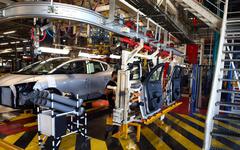 Offres d’emploi dans les Hauts-de-France : 400 places à l’usine Renault «Electricity» de Douai