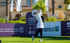 Le Tour des Bleus (Europe) : Céline Herbin revient à trois coups