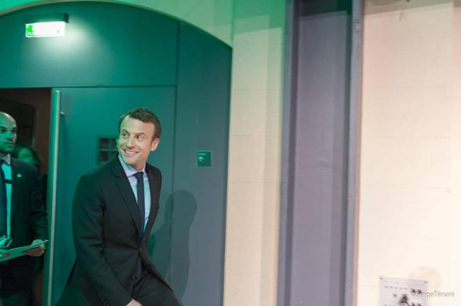 Emmanuel Macron : cette révélation très inattendue sur ses dépenses