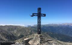 Pyrénées catalanes  : que la montagne est belle avec L'Indépendant