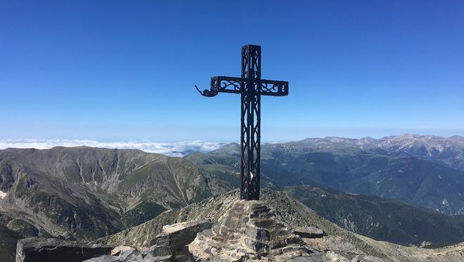 Pyrénées catalanes  : que la montagne est belle avec L'Indépendant