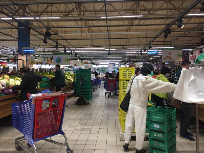 Tunisie : Les hypermarchés et supermarchés annoncent une baisse des prix de plusieurs produits de consommation