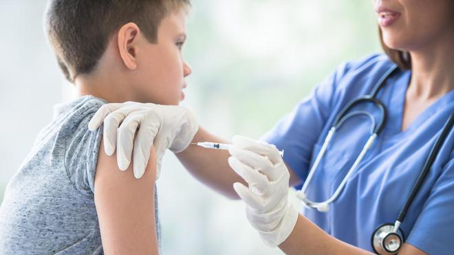 Covid-19 : les Émirats arabes unis vont vacciner les enfants dès 3 ans