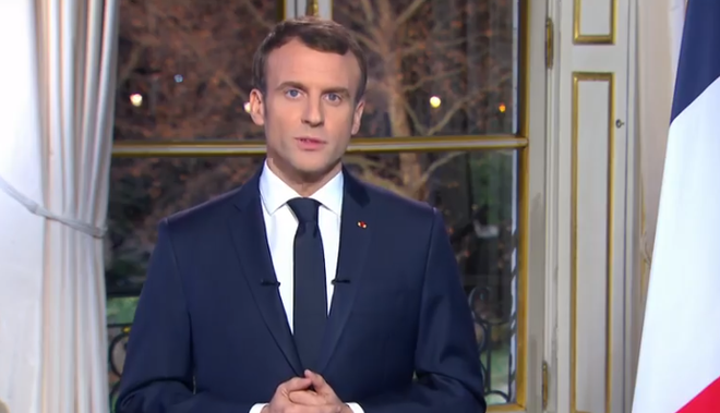 Passe sanitaire contesté dans son propre camp : la crédibilité d’Emmanuel Macron mise à mal