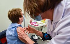 Covid-19. La moitié de la population de l’Union Européenne complètement vaccinée