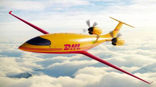 Les avions 100 % électriques prennent leur essor : peuvent-ils rendre l’aérien écolo ?