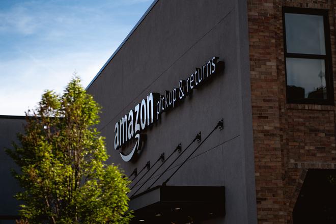 Amazon : vers un second vote pour la création du syndicat ?