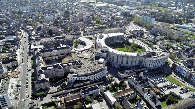 Cherbourg : coup de gueule de soignants de l’hôpital après des incivilités face aux mesures sanitaires