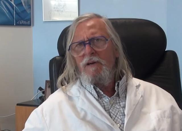 Professeur Didier Raoult: « Il n’y a pas de thaumaturge ! »