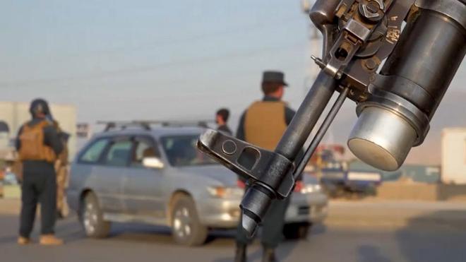 Deux explosions dans Kaboul : les Talibans aux portes de la capitale ?